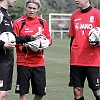 18.06.2009 Trainingsauftakt vom FC Rot-Weiss Erfurt_62